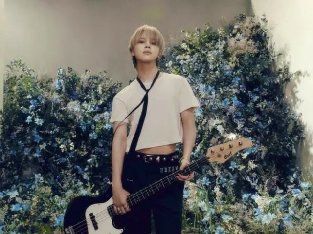 「BTS」JIMIN、「Who」がSpotify「デイリートップソンググローバル」で4日連続トップ