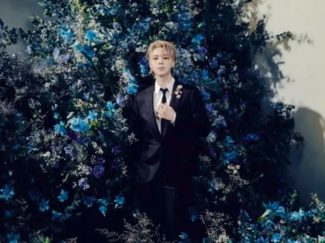 「BTS」JIMIN、米「ビルボード200」で2位…ソロアルバムで2度目のランクイン