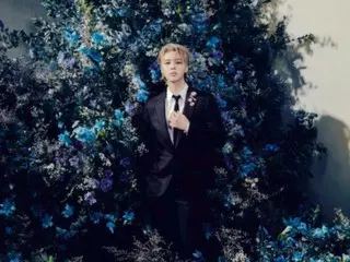 「BTS」JIMIN、米「ビルボード200」で2位…ソロアルバムで2度目のランクイン