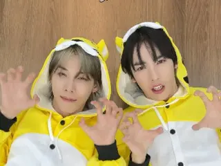 「n.SSign」、キュートなタイガーに変身…ひと味違った「Tiger」の魅力（動画あり）