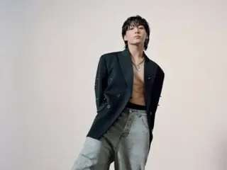 「BTS」JUNG KOOK、「Seven」のYouTube公式オーディオ映像の視聴数が1億回を突破