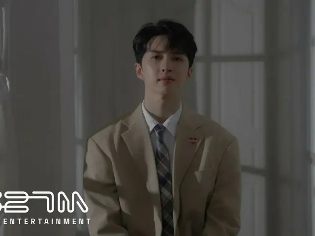 「VIXX」ケン、ファンへの真心を込めた新曲「君へ」のティーザー映像を公開（動画あり）