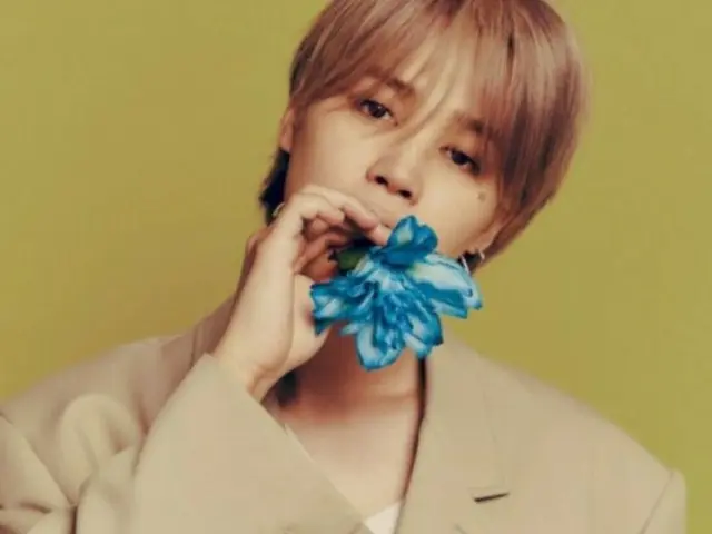 「BTS」JIMIN、「Who」が米RIAAでゴールド認定資格獲得…K-POPソロ最短記録