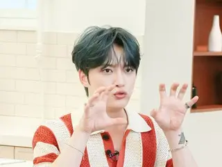 ジェジュン、野獣の真似をしても可愛い…8番目のジェチングは、Jun. K？！