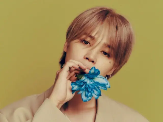 「BTS（防弾少年団）」JIMIN、日本の音源チャートも“強打”