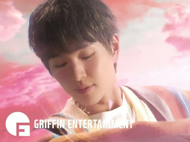 「SHINee」オンユ、新曲「Hola！」のハイライトクリップ公開…ピンクのあたたかい世界（動画あり）