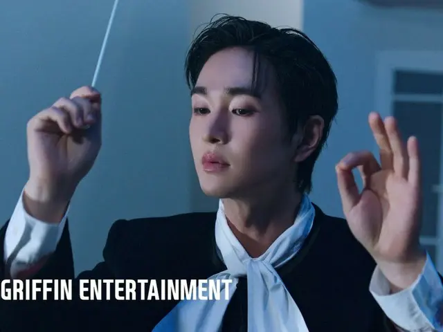 「SHINee」オンユがマエストロに変身！…新曲「マエストロ」のハイライトクリップを公開（動画あり）