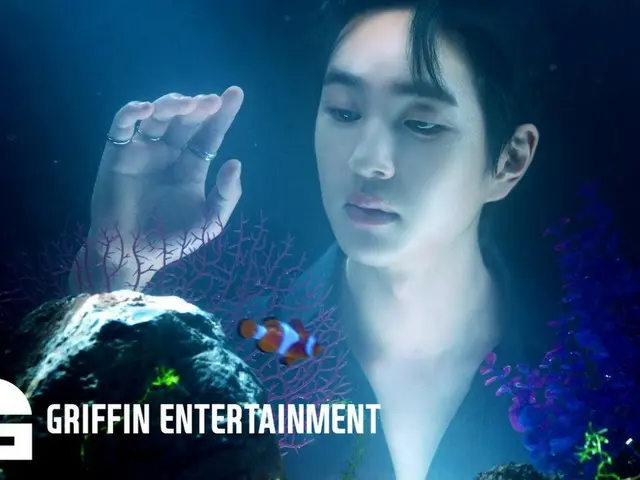 「SHINee」オンユ、3rdミニアルバム「FLOW」のハイライトクリップ第4弾「Shape of My Heart」を公開（動画あり）