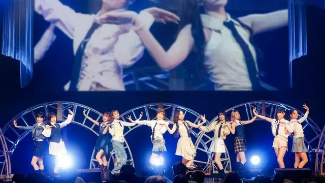 ME:I、初のカムバックをYOU:MEとお祝い　「絵日記リレー」で盛り上がる