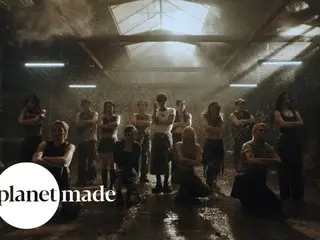 「SHINee」テミン、新曲「Sexy In The Air」のパフォーマンスバージョンのMVを公開（動画あり）