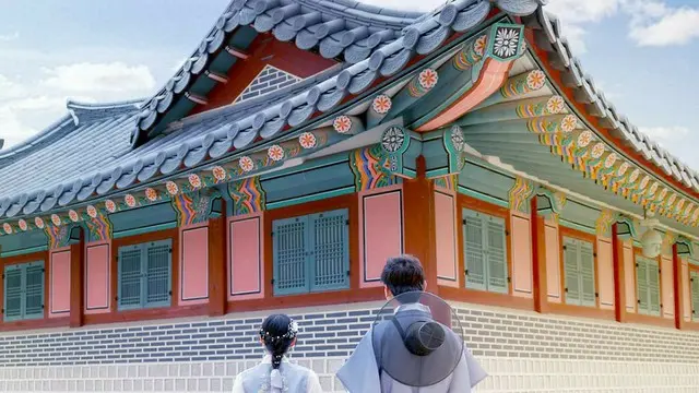 最高視聴率46.1%！恋愛時代劇「韓国ドラマ」視聴率順TOP10