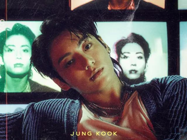 「BTS（防弾少年団）」JUNG KOOKのドキュ映画「JUNG KOOK：I AM STILL」のスチールカットを公開…タイムスクエア公演から舞台裏のビハインドまで