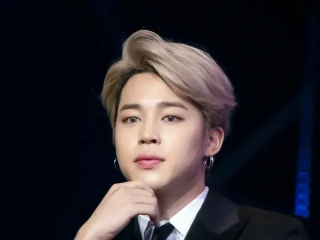 「BTS」JIMIN、「素晴らしい先生になれるアイドル」に…愉快で確固たる教育者