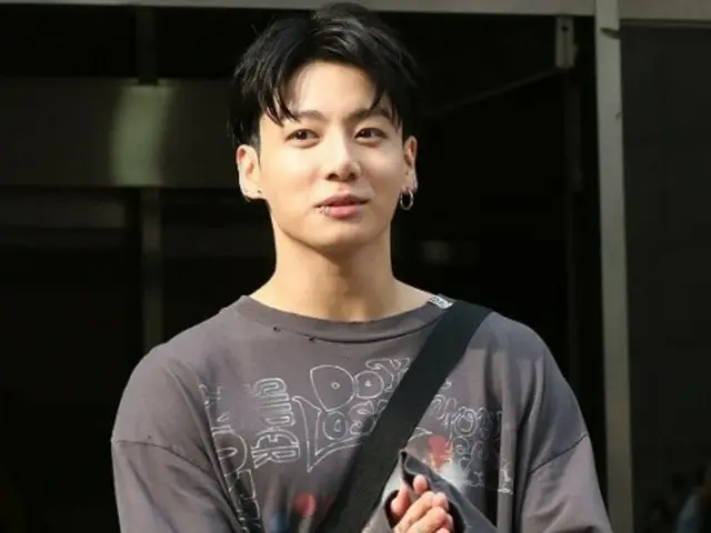 「BTS」JUNG KOOKファン、東京で誕生日記念の広告送出…全世界でハッピーバースデーイベント引き継ぐ