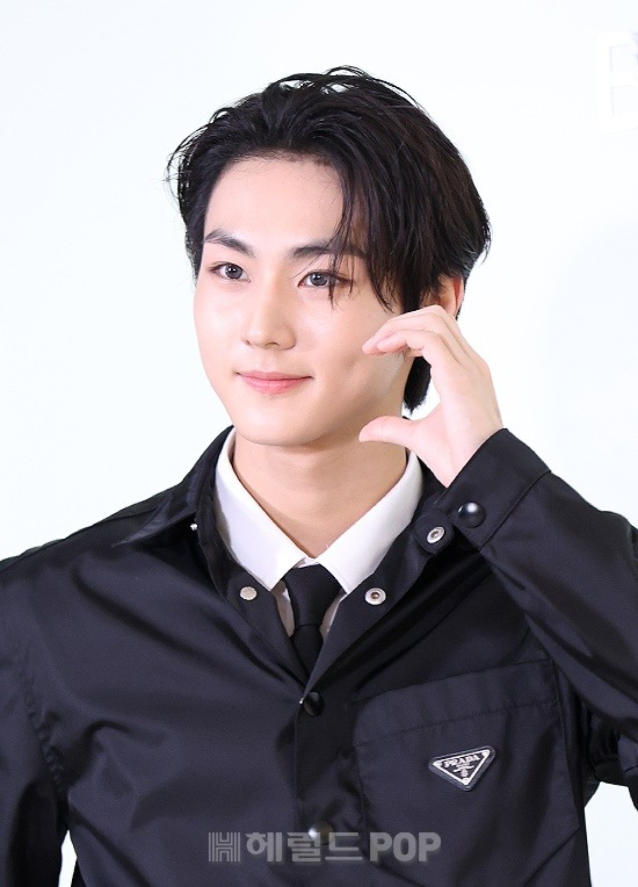 4/3 ENHYPEN ジョンウォン、ソヌ「EBS FM LISTEN」画像 | みいの