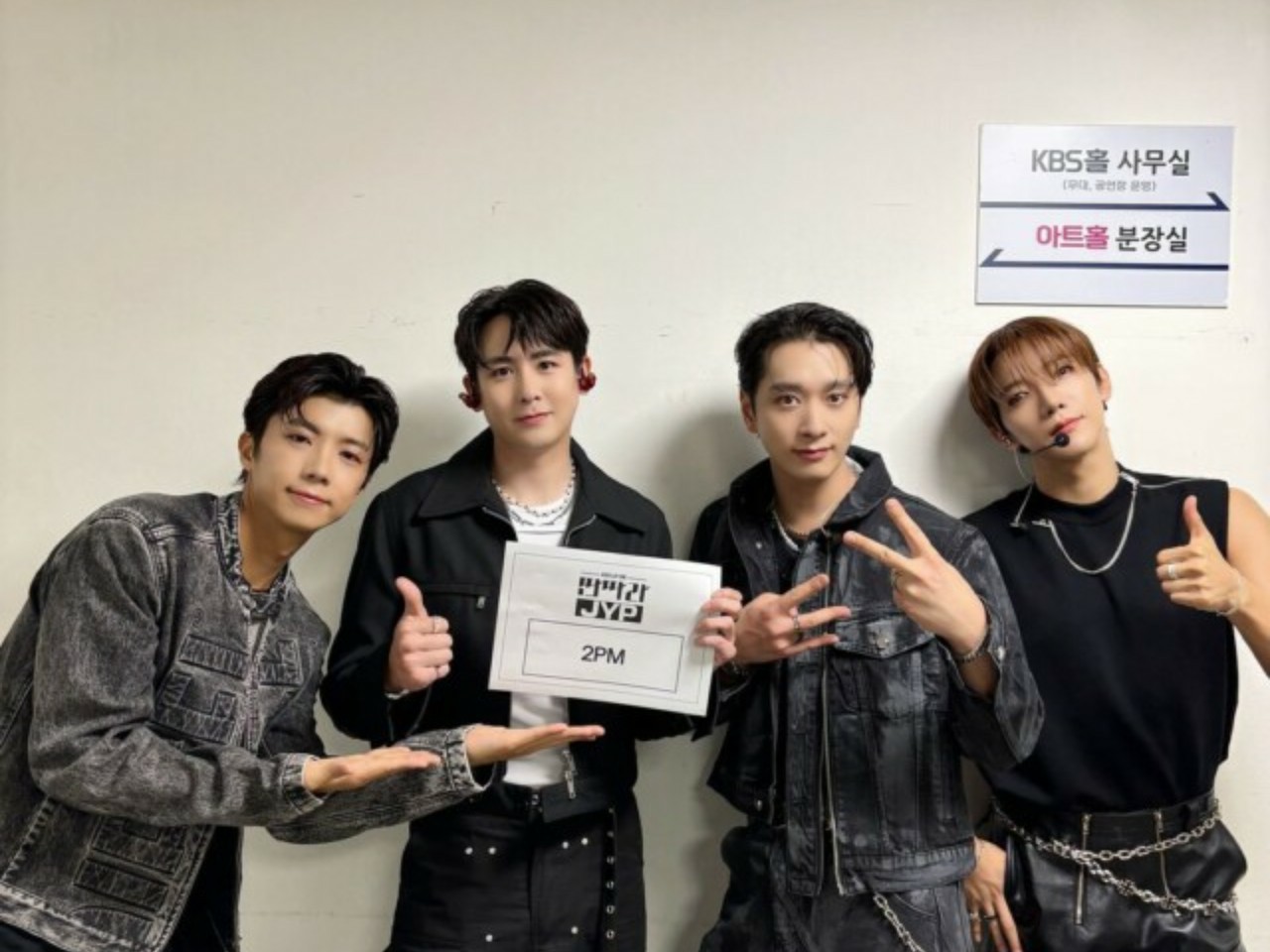 2PM　ニックン② r.580x0