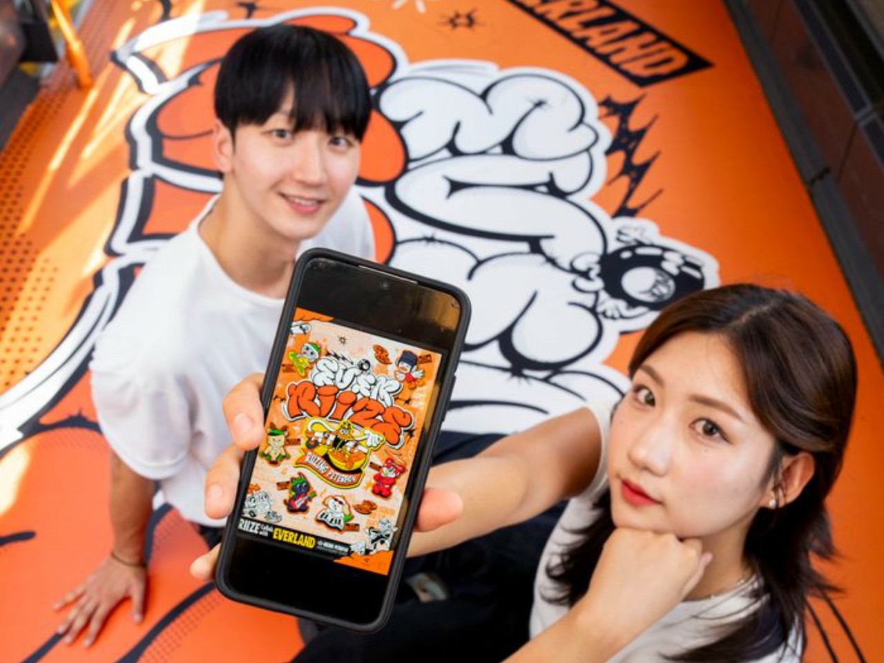 Riize ウォンビン カチューシャ エバーランド 限定 everland Amazon.co.jp: RIIZE エバーランド カチューシャ ウォンビン