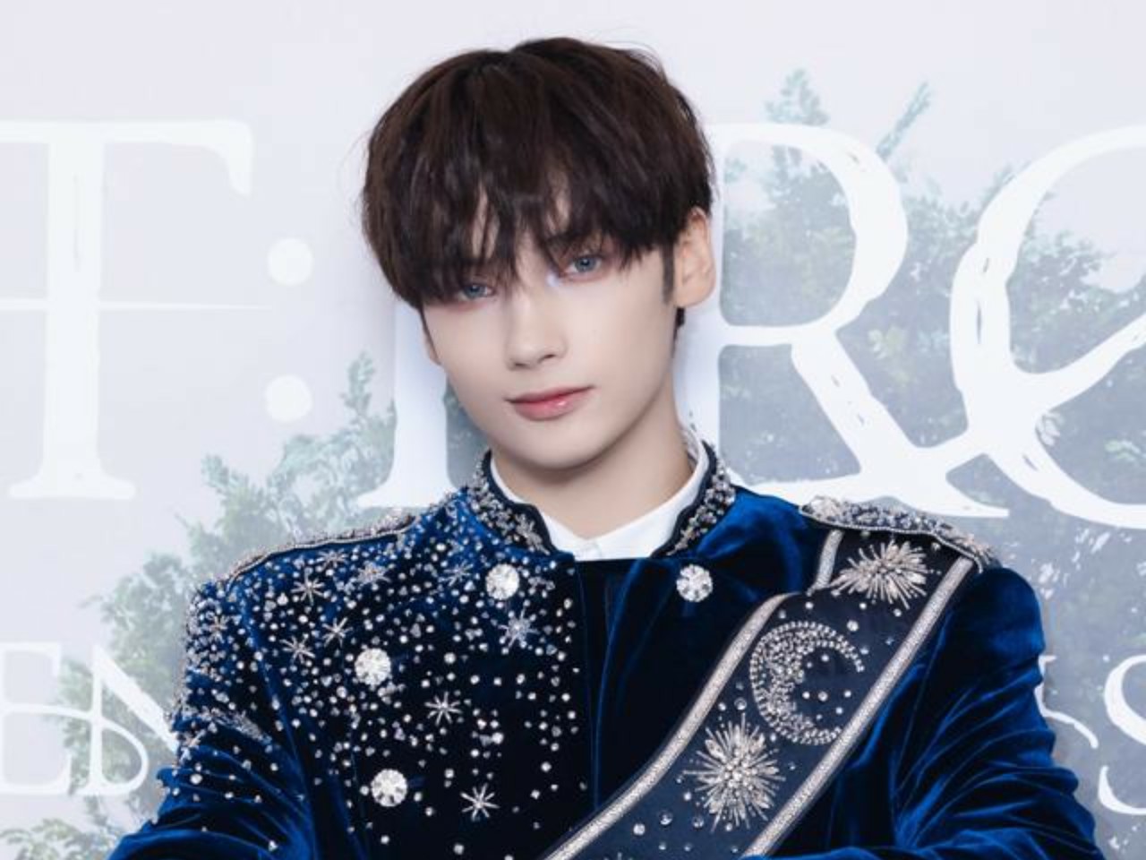 txt ヒュニンカイ ブルアワ BLUE HOUR | TOMORROW X TOGETHER | Big Hit Entertainment