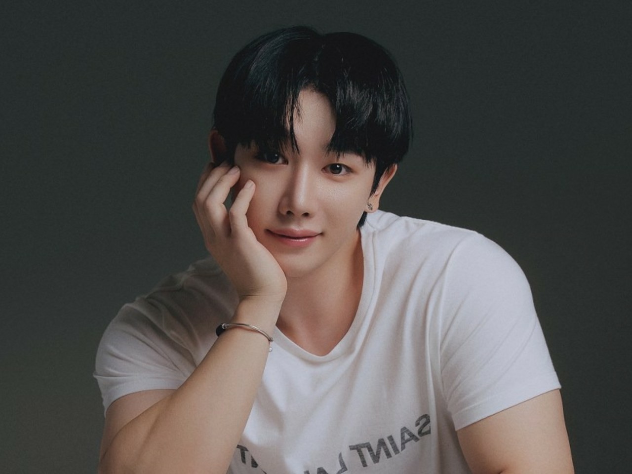 WONHO＊The Clan Pt.1 _ ALL IN＊ウォノ トレカ サノク alldayproject ADP ウチャン 1st サノク 限定 特典トレカ - メルカリ