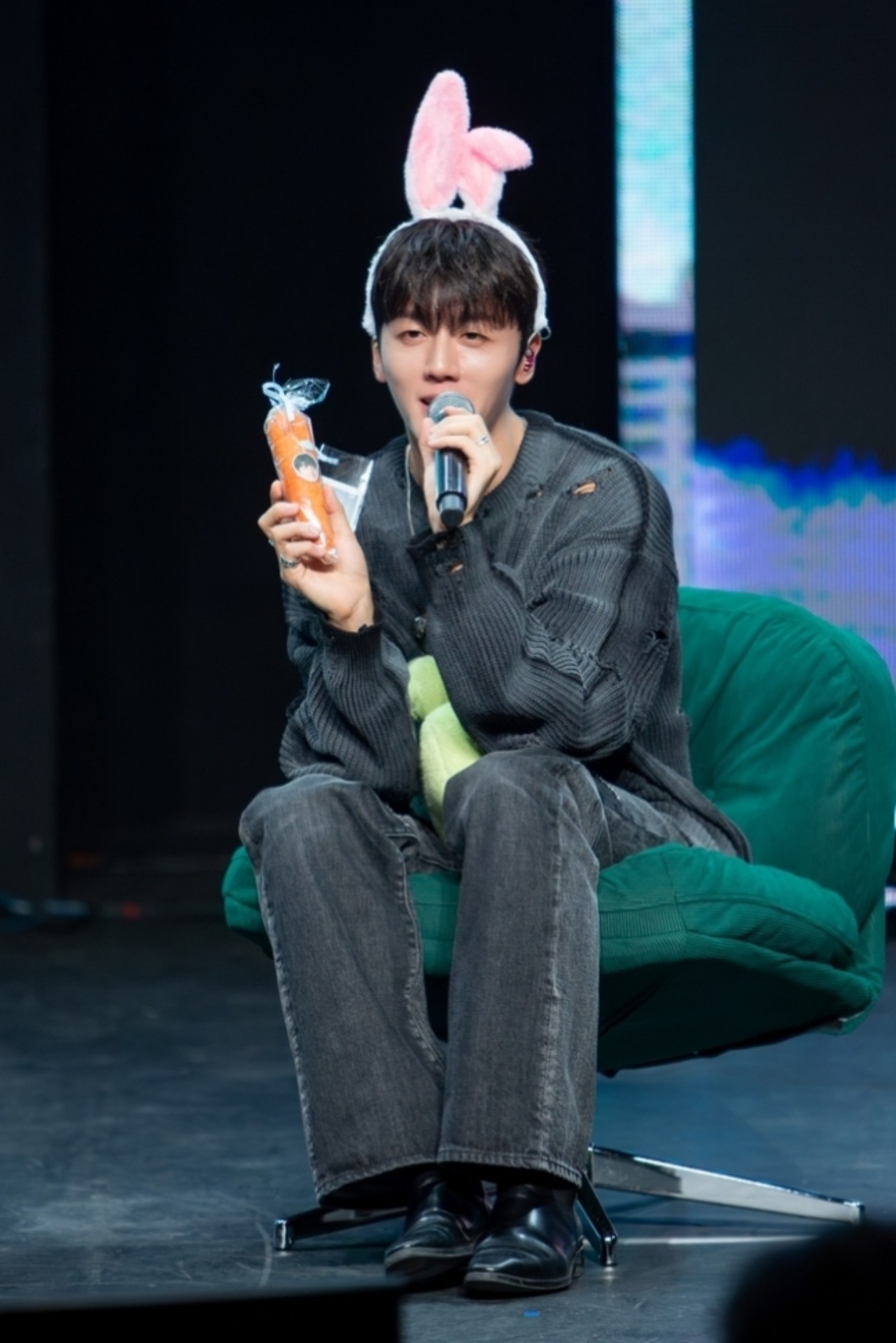 SF9 2024 ZEPP LIVE IN JAPAN 〜D.W.B.H〜 | ☆yukkoの日記☆