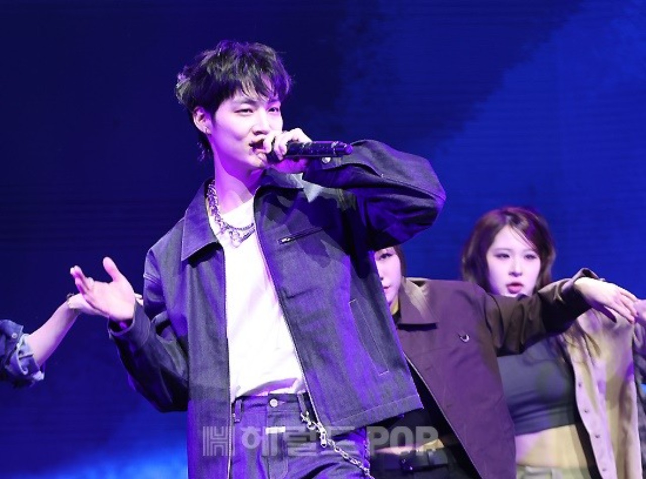 GOT7 JAY B Road Runner サイン会 参加券 フォト】「GOT7」JAY B、1stフルアルバム「Archive1： [Road