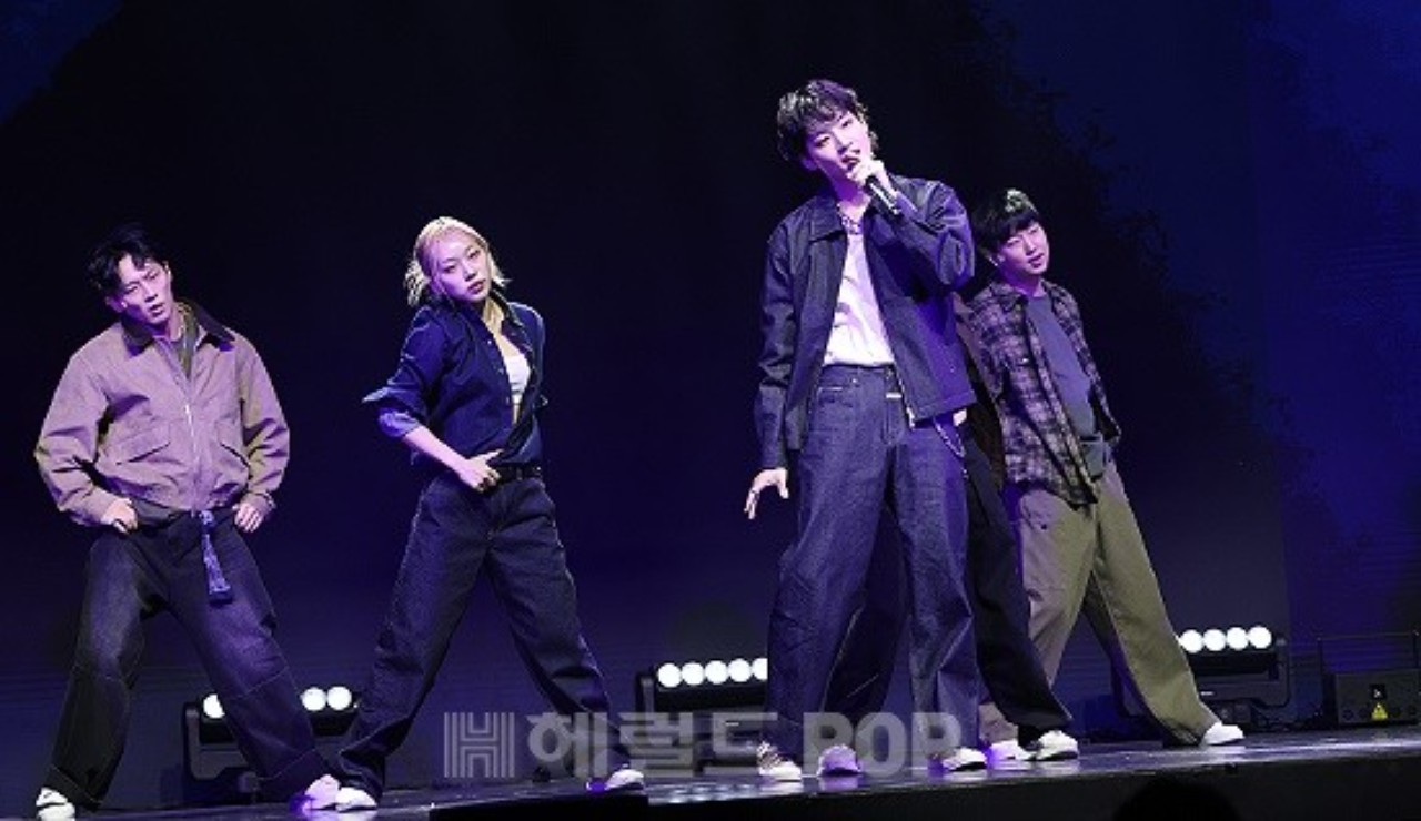 GOT7 JAY B Road Runner サイン会 参加券 278349_tmb.webp