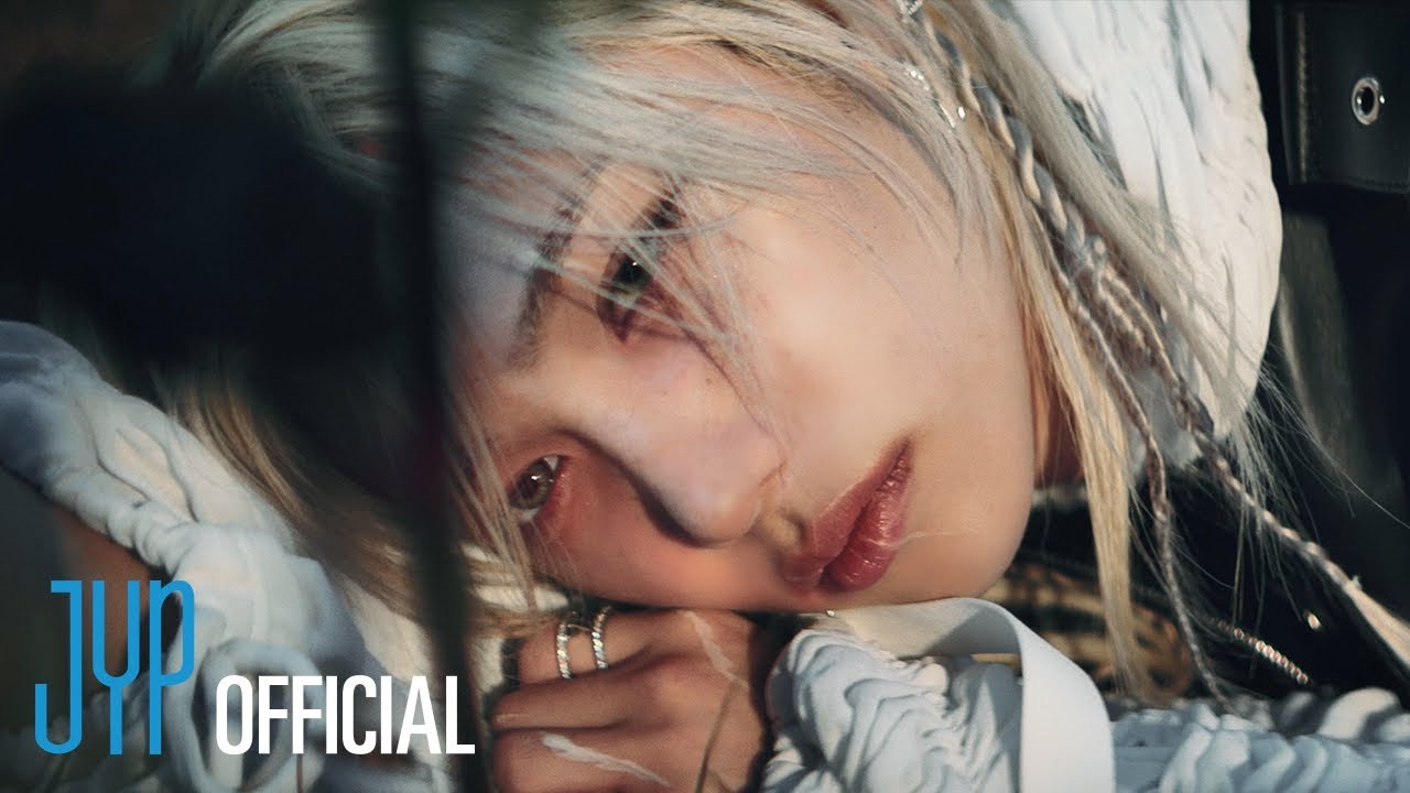 Stray Kids」、ニューアルバム「合（HOP）」のフィリックスの