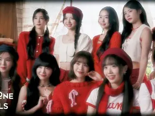 ME:I「Sweetie」Track Video公開