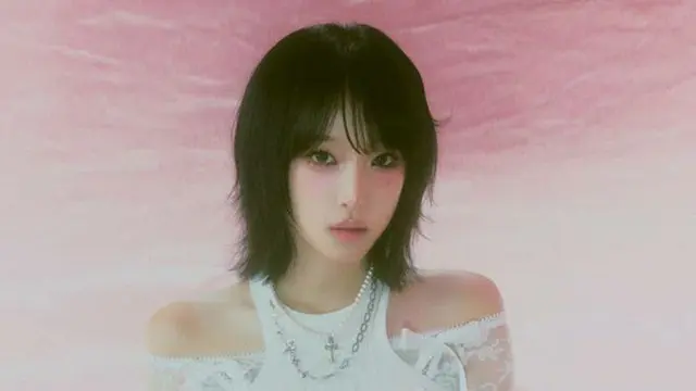 YENA、韓国3RDシングルリリース記念オフラインイベント開催決定