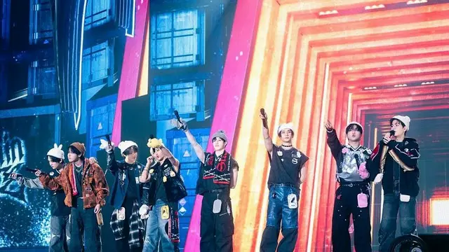 Stray Kids、自身最大規模のワールドツアー日本公演6公演を完走　計31万５千人を動員「８年目も必ず戻ってきます！」