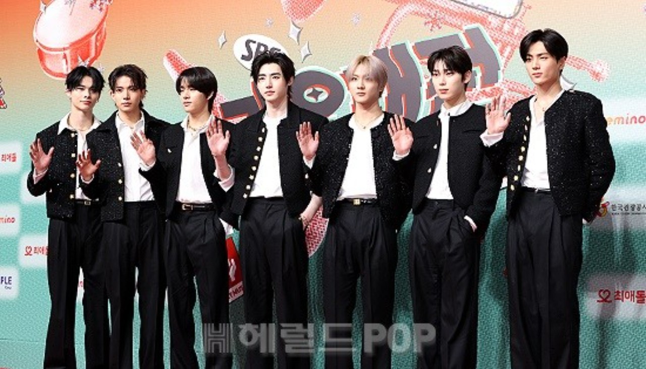 ENHYPEN COMPILATION [2024 KBS Song Festival] I KBS WORLD TV