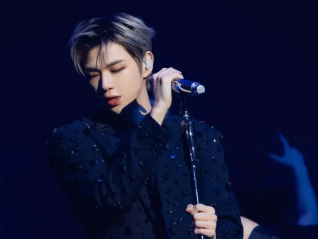 カンダニエル（KANGDANIEL）、東京・大阪コンサートで2025年をスタート…アジアツアーへと続く