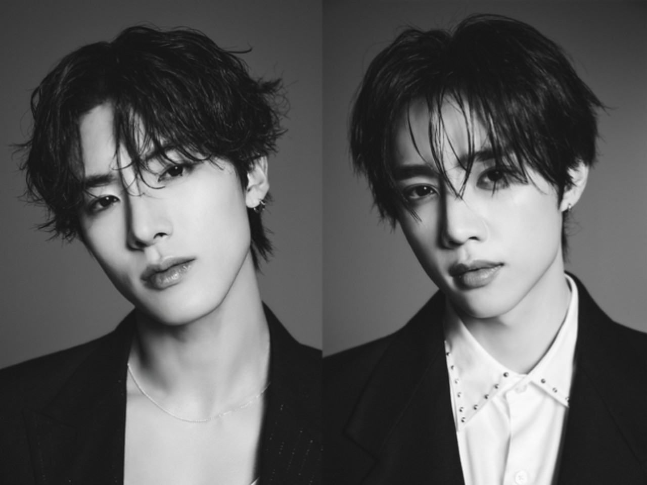 THE BOYZ MINIRECORDラキドロユニット ヒョンジェ、エリック THE BOYZ MINIRECORDラキドロユニット ヒョンジェ、エリック THE