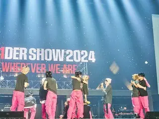 JO1、自身初となる単独東京ドーム公演詳細決定