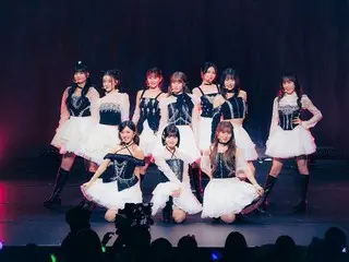 JO1・INIのソロステージやME:Iのファンミで「LAPOSTA2025」幕開け