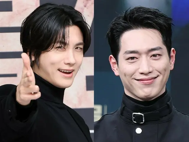 パク・ヒョンシク VS ソ・ガンジュン、週末ドラマで激突…勝者は？
