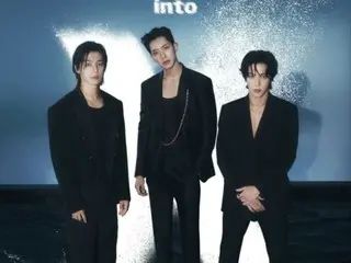 「CNBLUE」ジョン・ヨンファ、北米ツアーを待ちわびる…「待ちきれない」