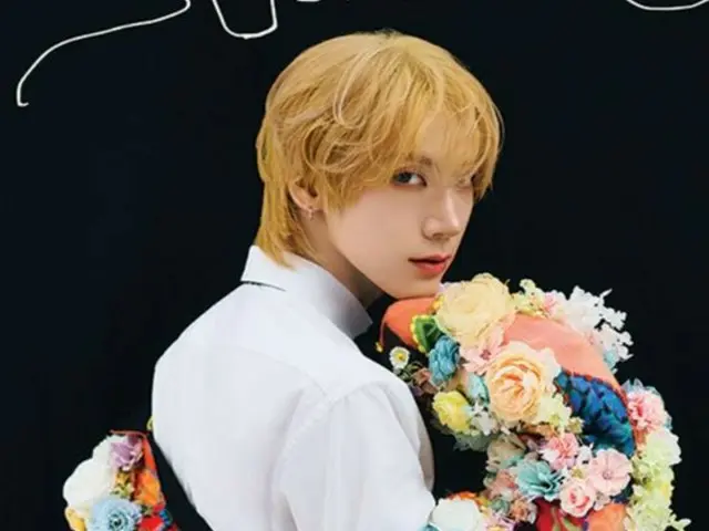 「NCT」テン、4月に初のソロコンサートを開催！