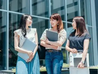 女性が女性を褒める理由とは？表面では分からない思いについて知ってみよう