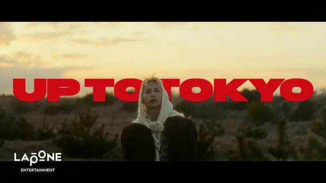 INI池﨑理人、上京のリアルを音楽に　自身初のオリジナル楽曲「UP TO TOKYO」公開