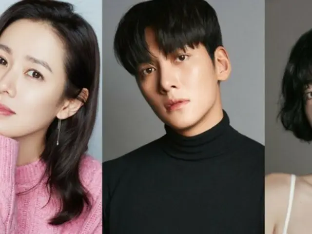 ソン・イェジン＆チ・チャンウク＆ナナ、Netflix版「スキャンダル（仮題）」にキャスティング確定