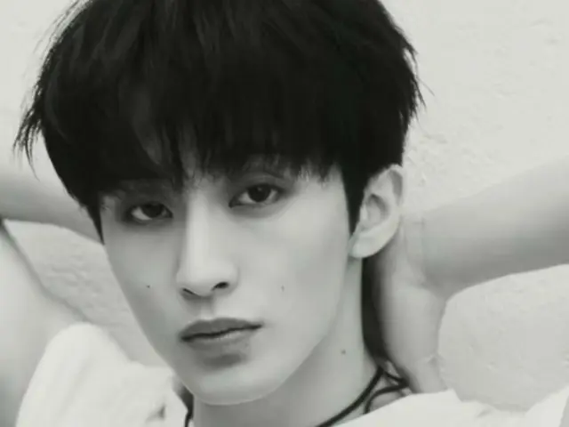 「NCT」マーク、母親からCrush、イ・ヨンジまで…初ソロアルバムが特別なラインナップで内容充実