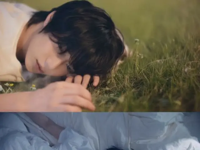 「TOMORROW X TOGETHER」ボムギュの感性とは？…初のミックステープ「Panic」のMV公開（動画あり）