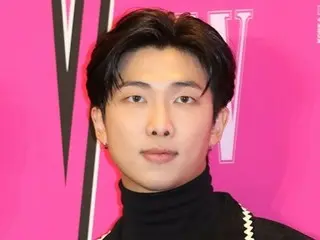 「BTS」RM、J-HOPE＆SUGAに続き山火事被害復旧に1億ウォン寄付