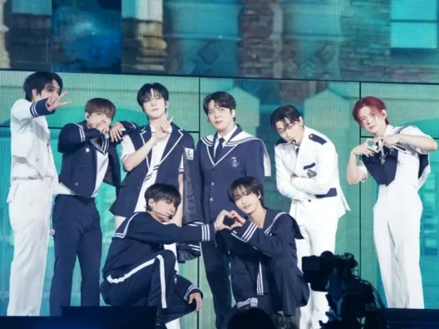 「ATEEZ」、東京に続き神戸でファンミ開催から「The Performance」フェスティバルに出演まで