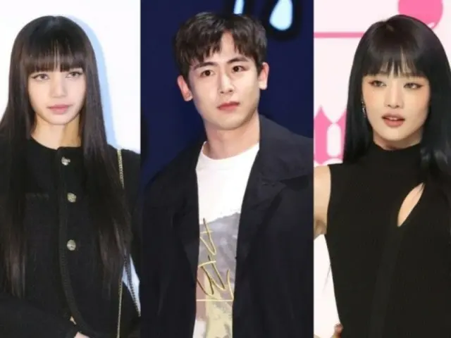 “タイ出身のK-POPスター”「BLACKPINK」リサ＆「2PM」ニックン＆「(G)I-DLE」ミンニ、故郷の地震被害に祈り…“みんな無事で”
