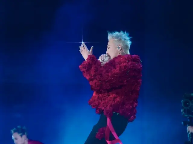 G-DRAGON、「BIGBANG」デビュー20周年カムバックを予告…“20歳を迎えてセクシーな成人式を構想中”
