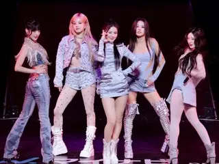 「(G)I-DLE」、日本でミュージックフェス「The Performance 」のヘッドライナーを飾る