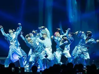 JO1初のワールドツアー完走　韓国公演ではサプライズで「BE CLASSIC」を初披露