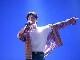 「Wanna One」出身ユン・ジソン、台北＆東京での単独ファンミーティングを成功的に終了